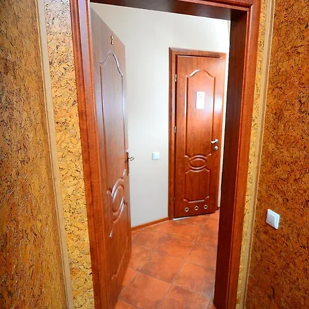 On Sukhovolya Street 9 *